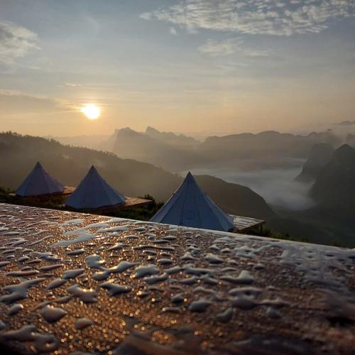 Dong Van Other | Sunrise Camping Ha Giang Lung Cu