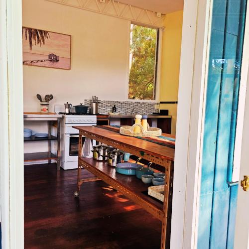 Guildford House | Sunrise Cottage 'Guildford VIC'