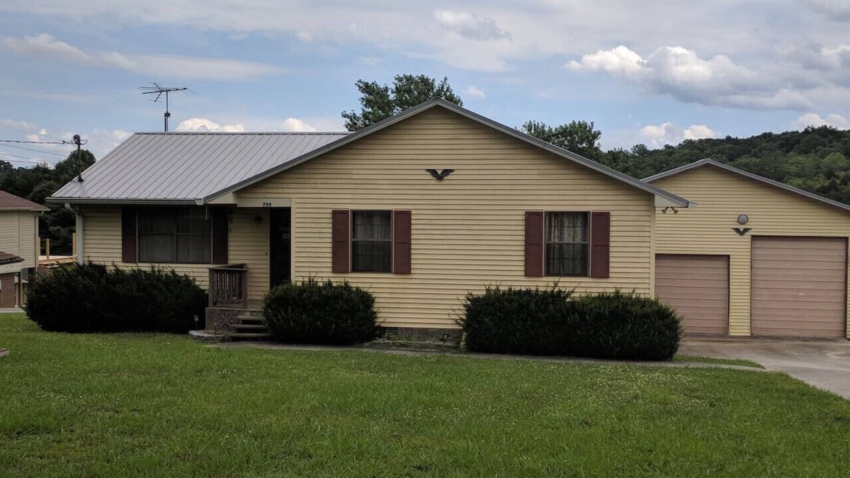 Spring City House | Sunrise Escape; Come enjoy breath taking sunrises!
