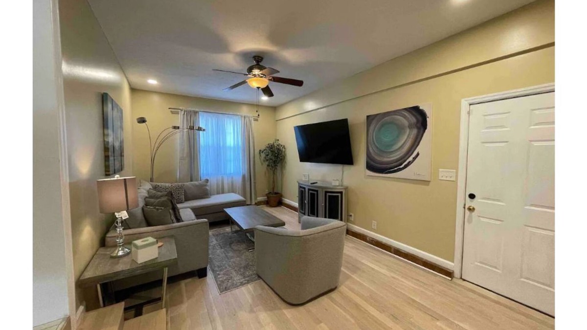 Westover House | Sunrise Home for convenience and relaxation.