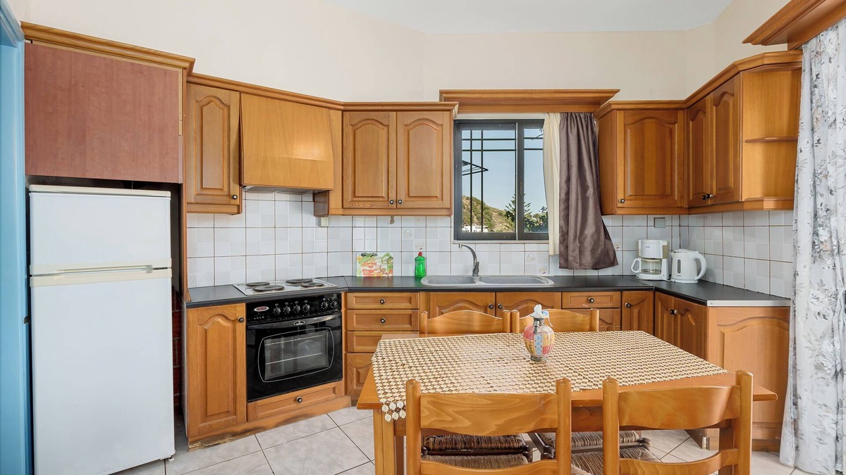 Korakas Hotel | Sunrise Hotel & Apartments