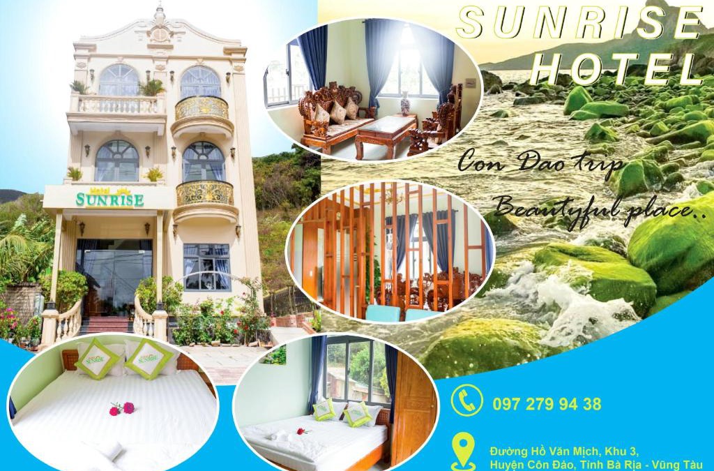 Con Son Apartment | SUNRISE HOTEL