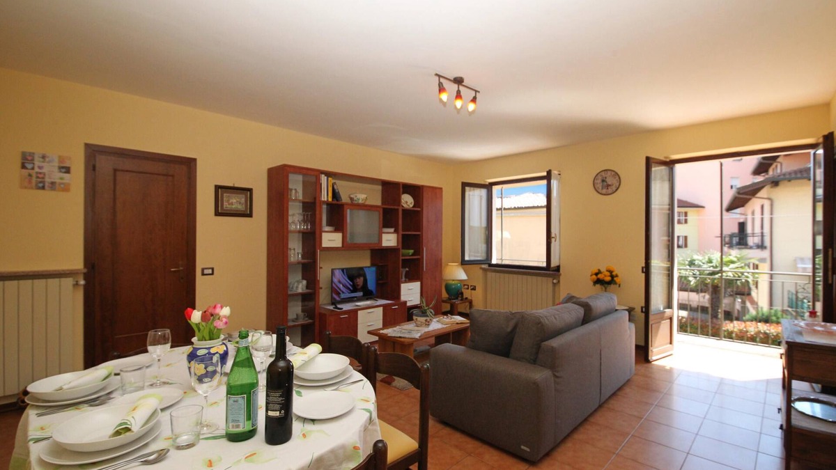 Baveno Apartment | Sunrise in Baveno, Baveno, Italy