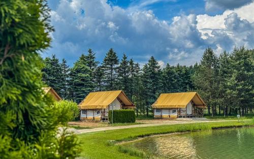 Sankt Michael bei Bleiburg Other | Sunrise Lake Area