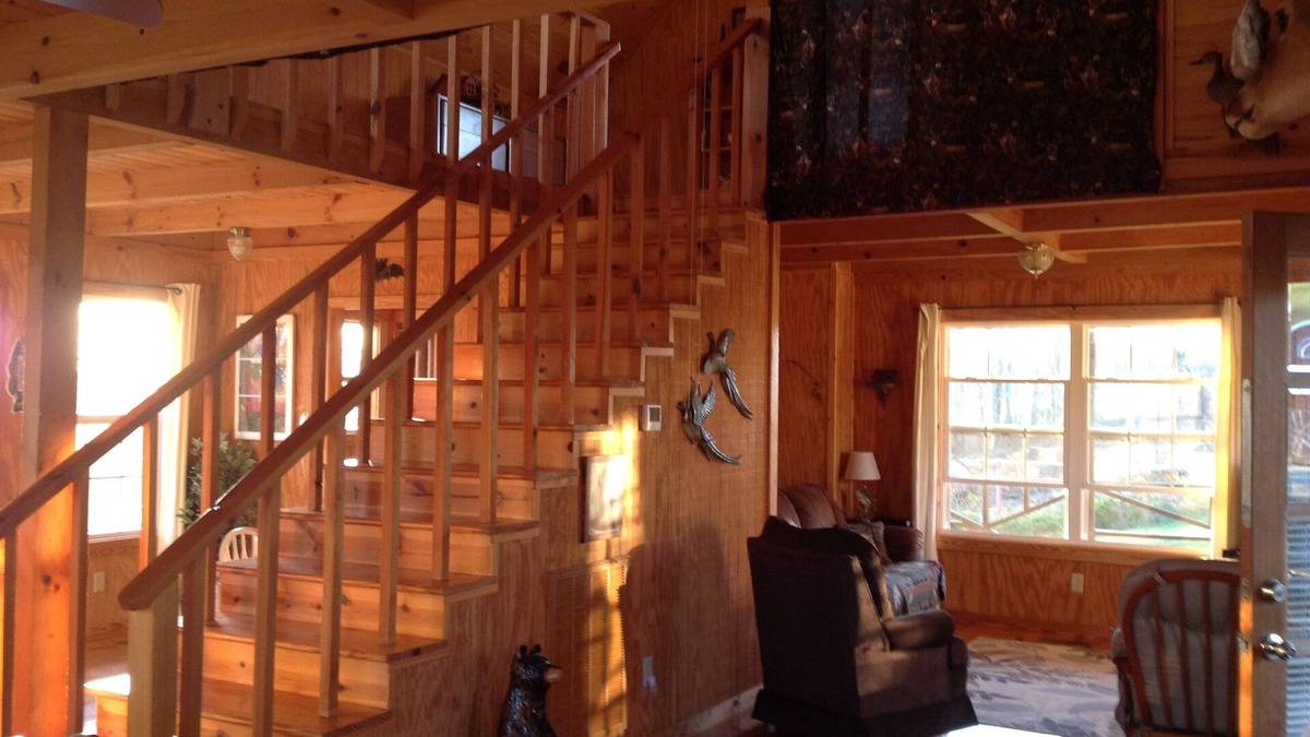 McMinnville Cabin | Sunrise Mountain Cabin with the most amazing view