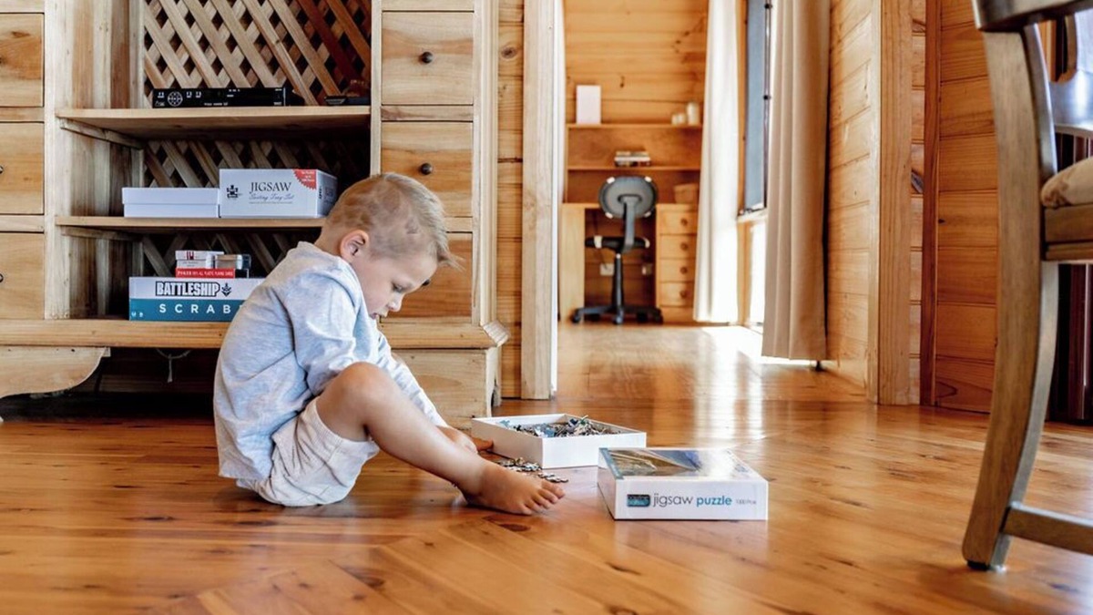 Bicheno House | Sunrise Place - Above the Trees