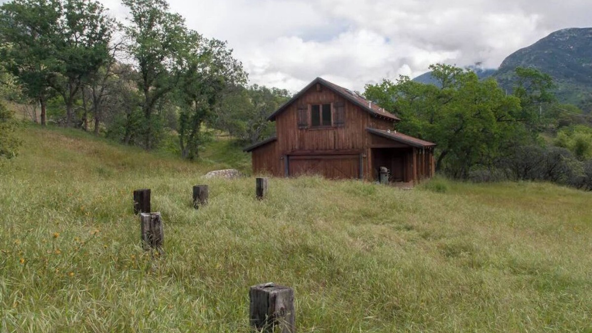 Three Rivers Cabin | Sunrise Pond Loft