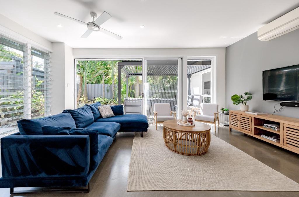 Sunrise Beach House | Sunrise SEA-esta