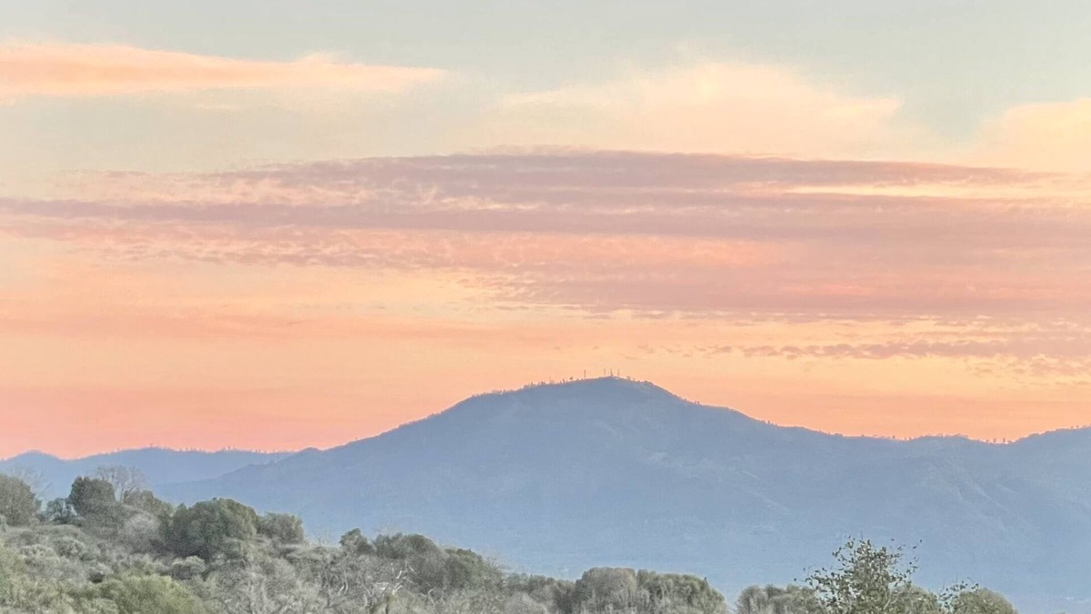 Ahwahnee Cabin | Sunrise Suite - Sierra Mountain Lodge