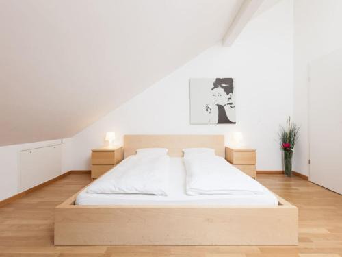 Wallisellen Apartment | Sunrise Terrace 2,5 Room Apartment FR-31