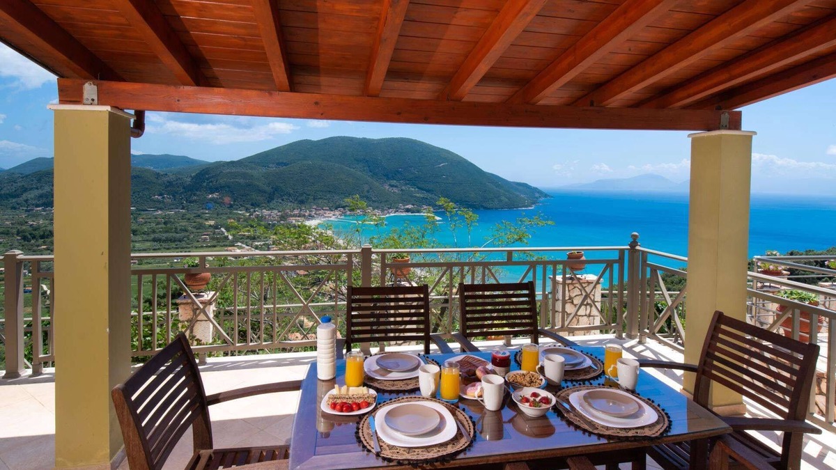 Pondi Villa | Sunrise View - Two Bedroom Villa, Sleeps 4