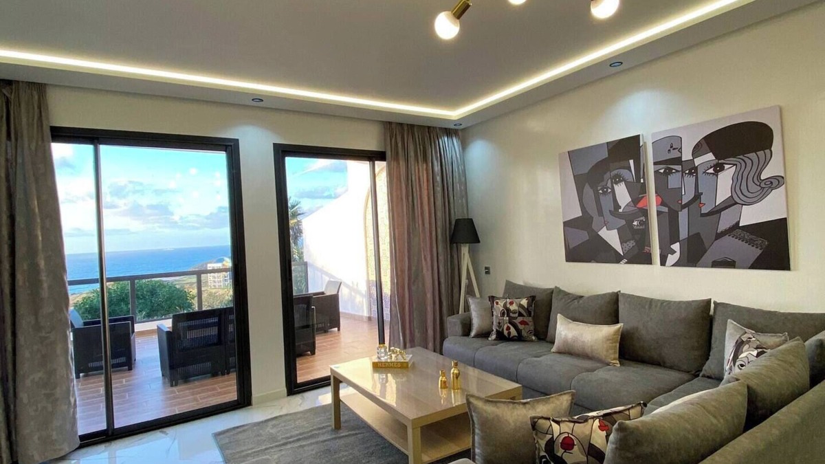 Mediouna Villa | Sunrise villa