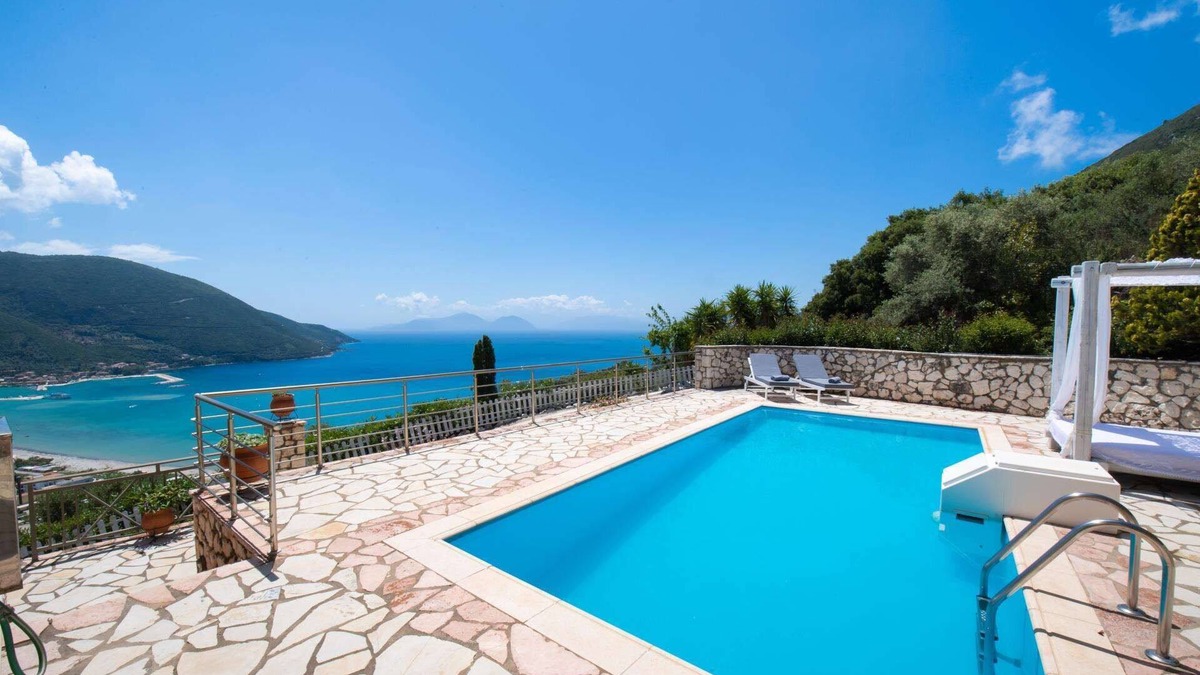 Pondi Villa | Sunrise Vista - One Bedroom Villa, Sleeps 2