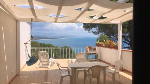 Copanello House | Sunsea House Copanello