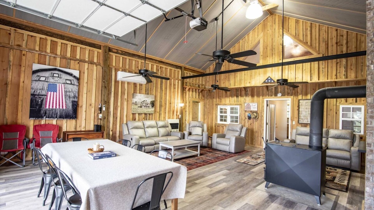 Coalmont House | Sunset Acres - Bring Your Horses