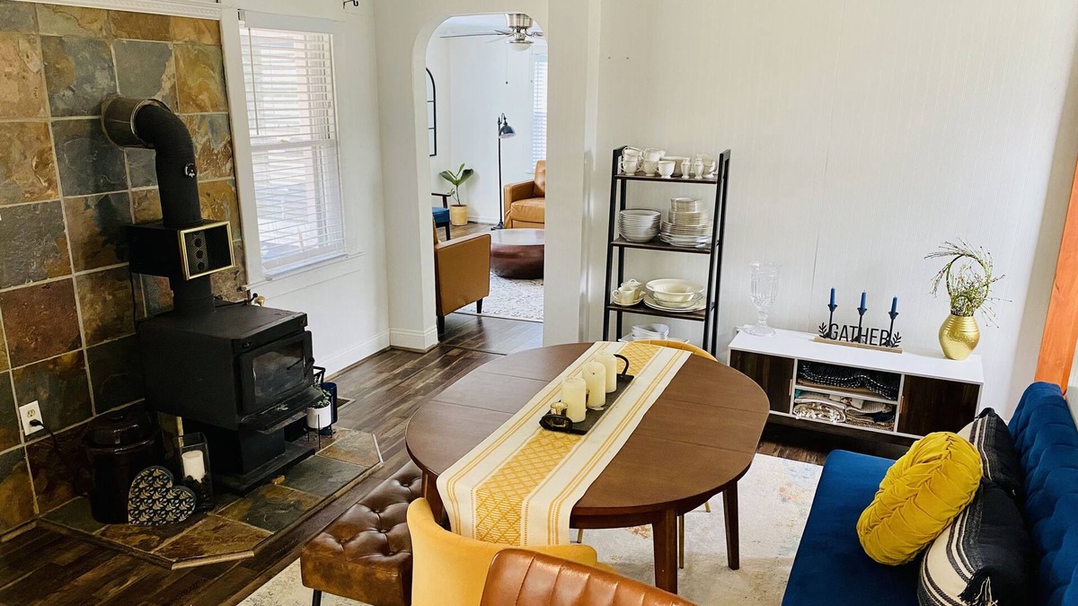 Charlevoix House | Sunset Acres Up North Retreat