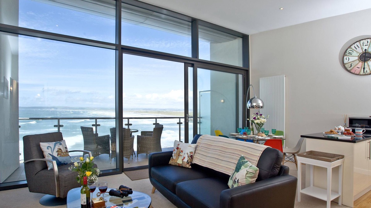 Westleigh Apartment | Sunset Bay - 31 Horizon View