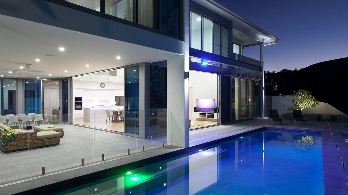 Yaroomba House | Sunset Beach House Yaroomba