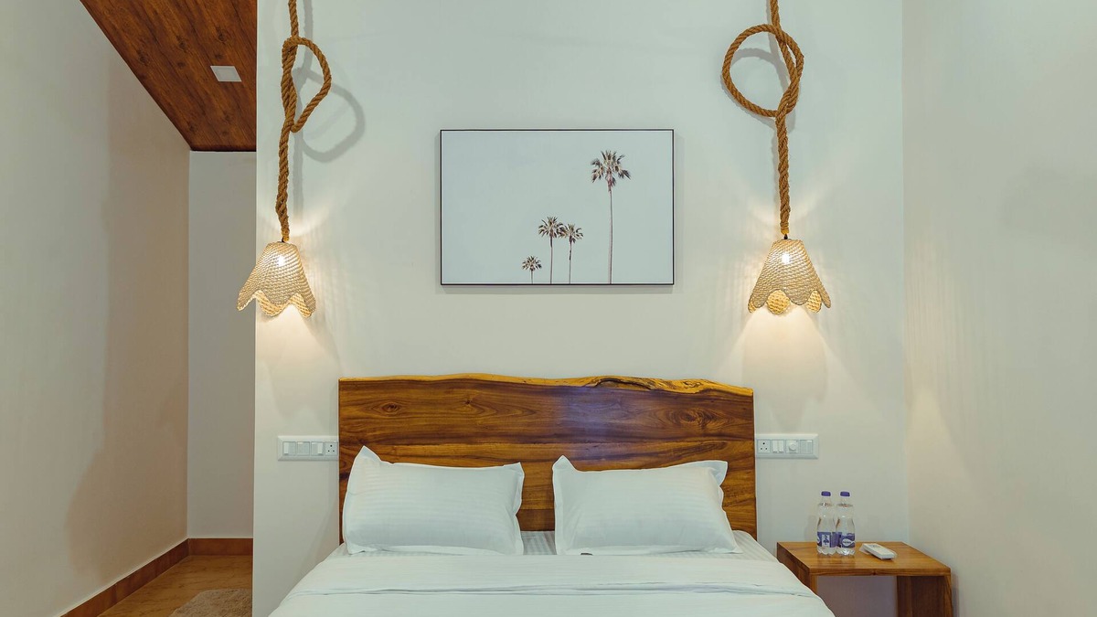 Gokarna Cottage | Sunset Cafe Beach Stay