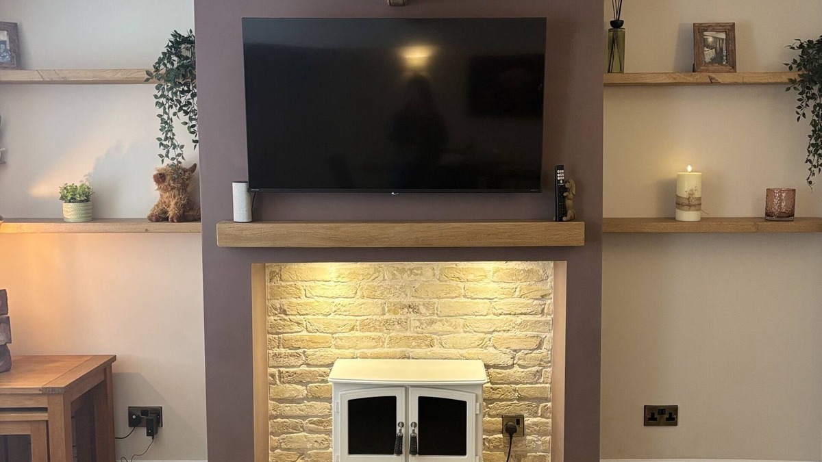 Hepworth Cottage | Sunset Cottage - 55 South Lane Holmfirth