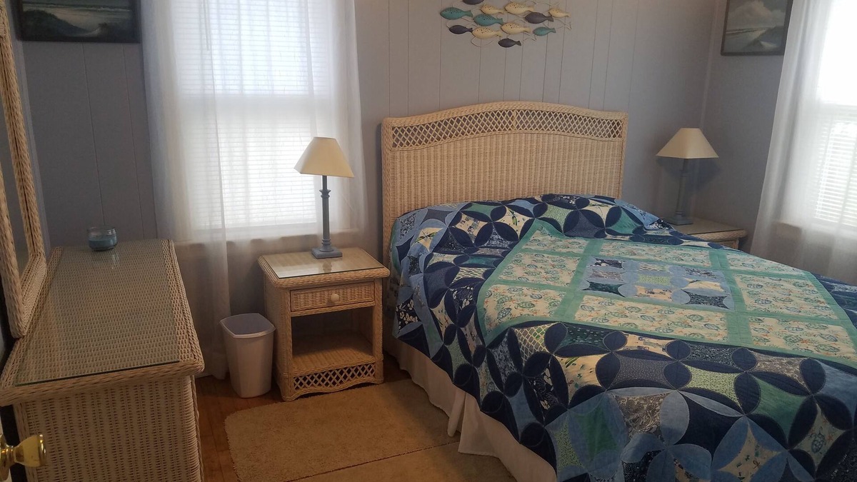 Citrus Springs House | Sunset Cottage on Lake Rousseau