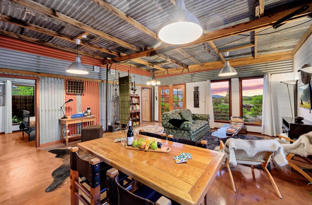 Badger Creek House | Sunset Cottage - Yarra Valley