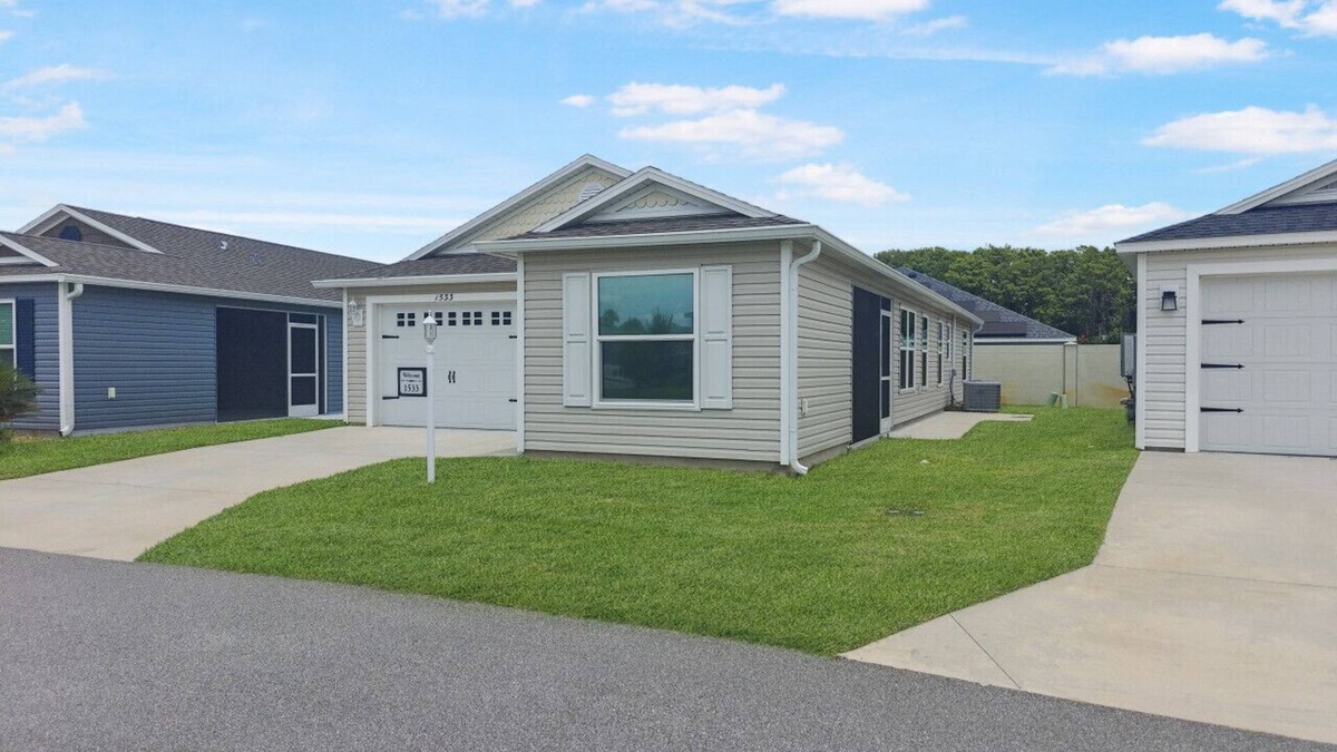 Wildwood House | Sunset Cove In the Village of St. John