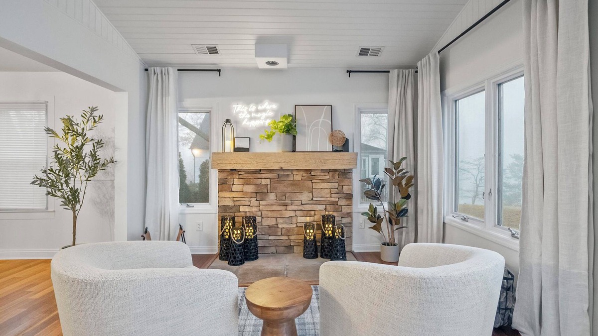 Arnold House | Sunset Cove - peaceful 3-bedroom waterfront retreat in Arnold, MD