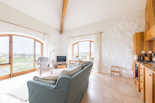 Goodwick House | Sunset