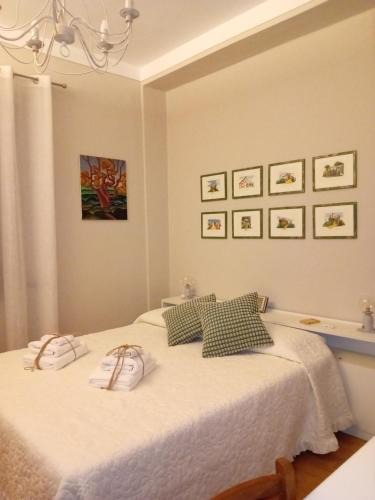Montelopio House | Sunset Guest House