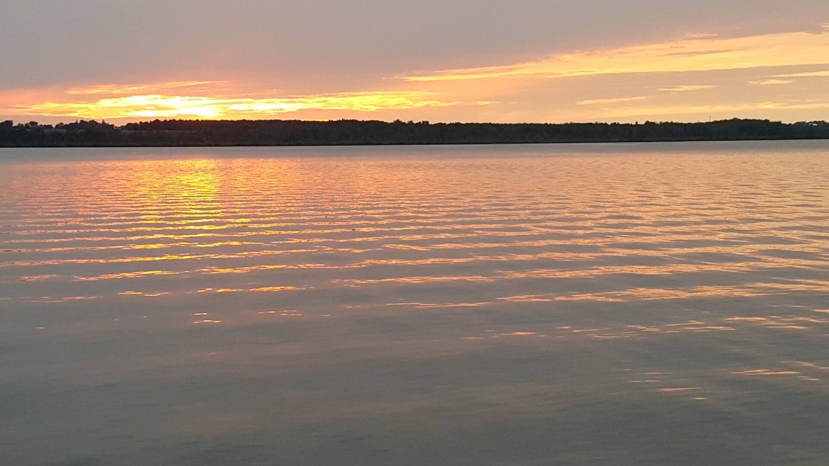 Scugog Apartment | Sunset Haven Rental