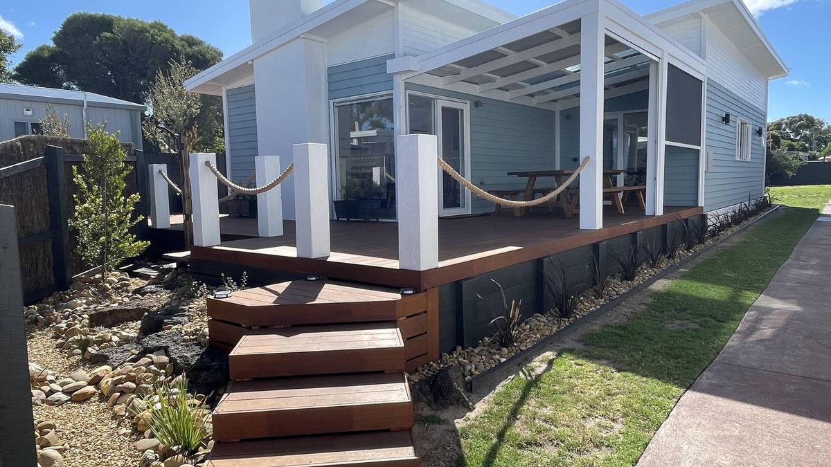 Safety Beach House | Sunset Haven Spectacular Views