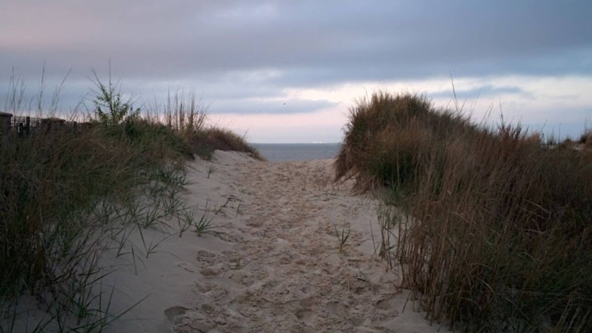 Chic's Beach House | Sunset Heaven