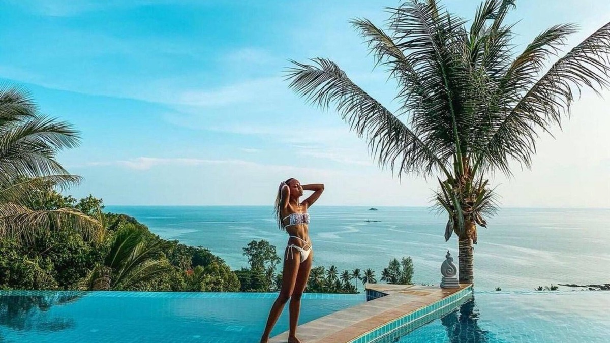 Haad Son Hotel | Sunset Hill Boutique Resort