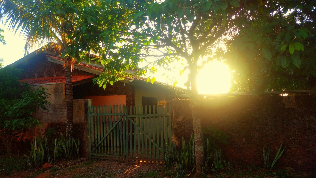 Cuiaba House | Sunset House - 3 bedrooms