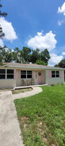 Sunset Park House | Sunset House