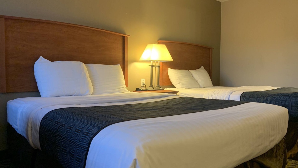 John Day Hotel | Sunset Inn John Day