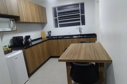 Cachoeira do Sul Apartment | Sunset Living 317