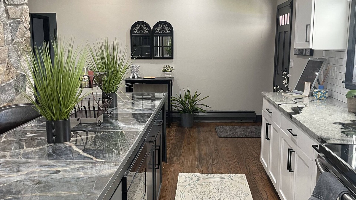 Newtown House | Sunset Living