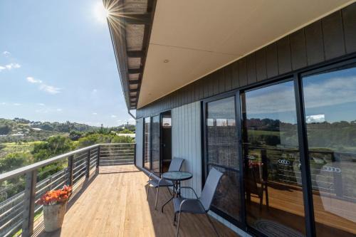 Sunset Strip House | Sunset Meadows