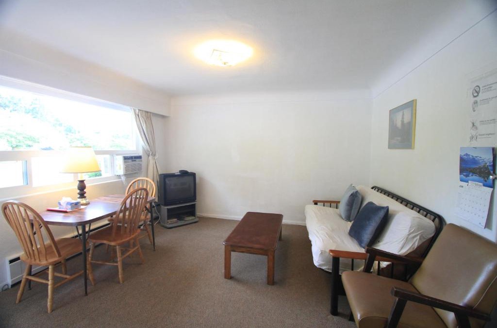 Port Alberni Hotel | Sunset Motel & Trailer Park, Incorporated