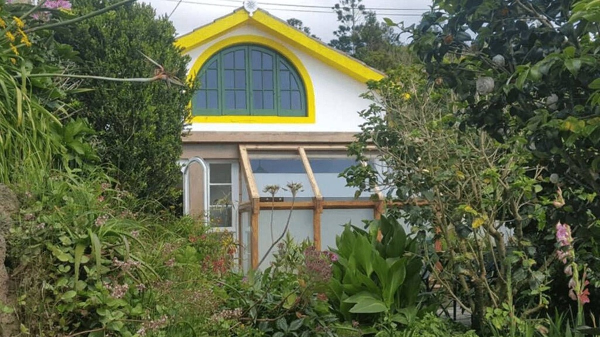 Ponta Delgada Cottage | Sunset Nest