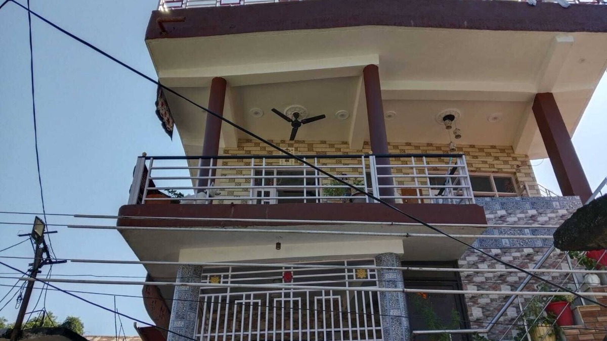 Gunehr House | sunset Paradise