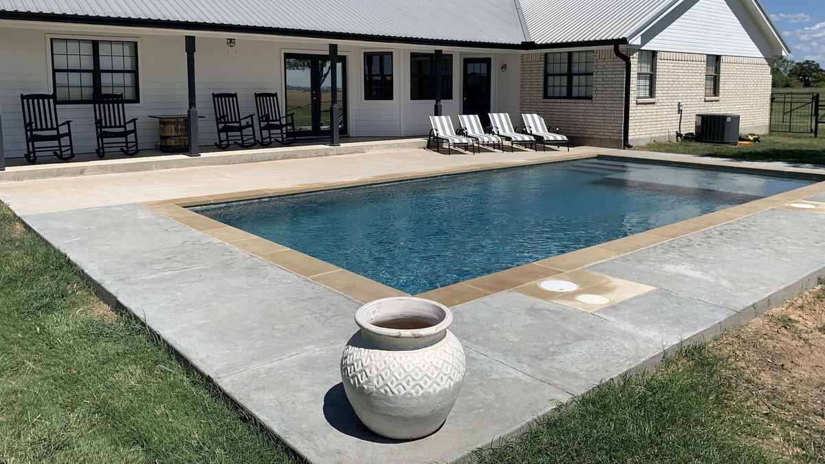 San Saba Other | Sunset Ranchette