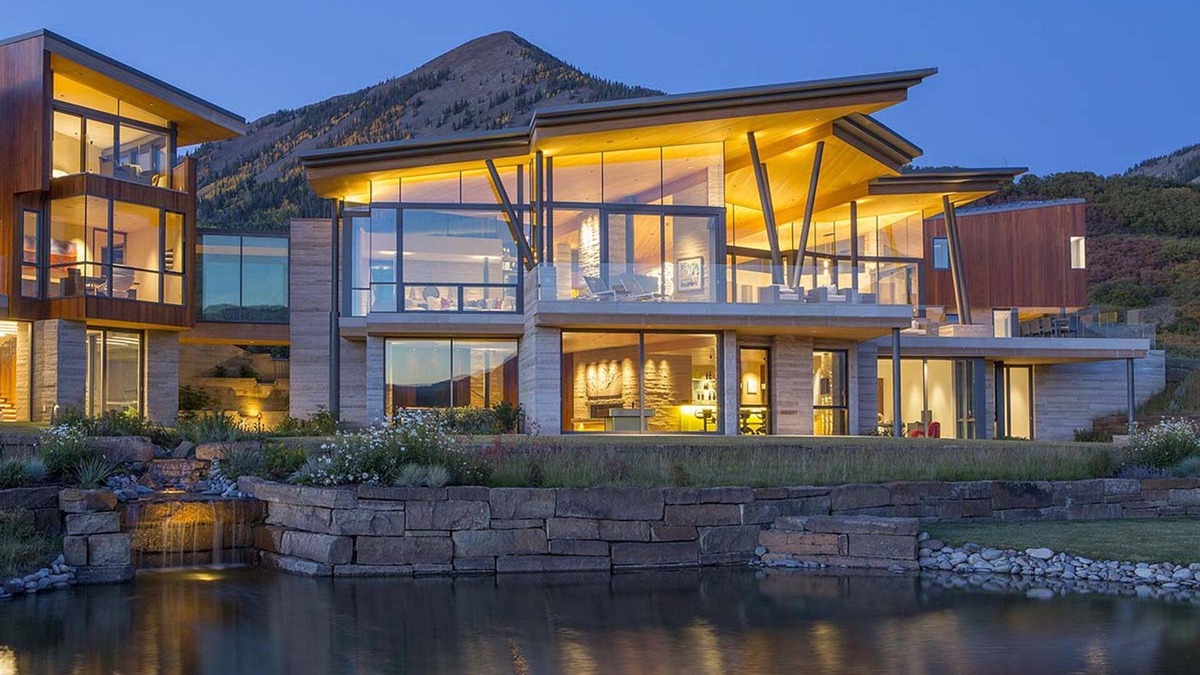 Telluride House | Sunset Ridge by Exceptional Stays
