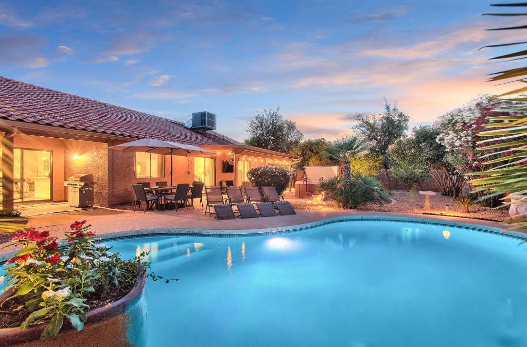 Sunset Ridge House | Sunset Ridge