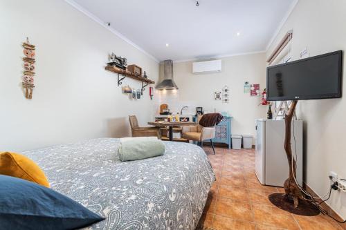 Odeceixe House | Sunset Room - bed & breakfast