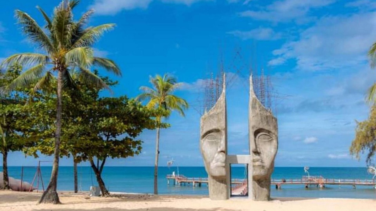 Duong To Hotel | Sunset Sanato Resort & Villas