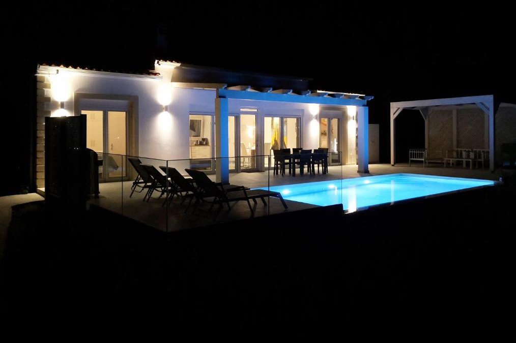 Kavvadades Villa | Sunset Sea View Villa 10