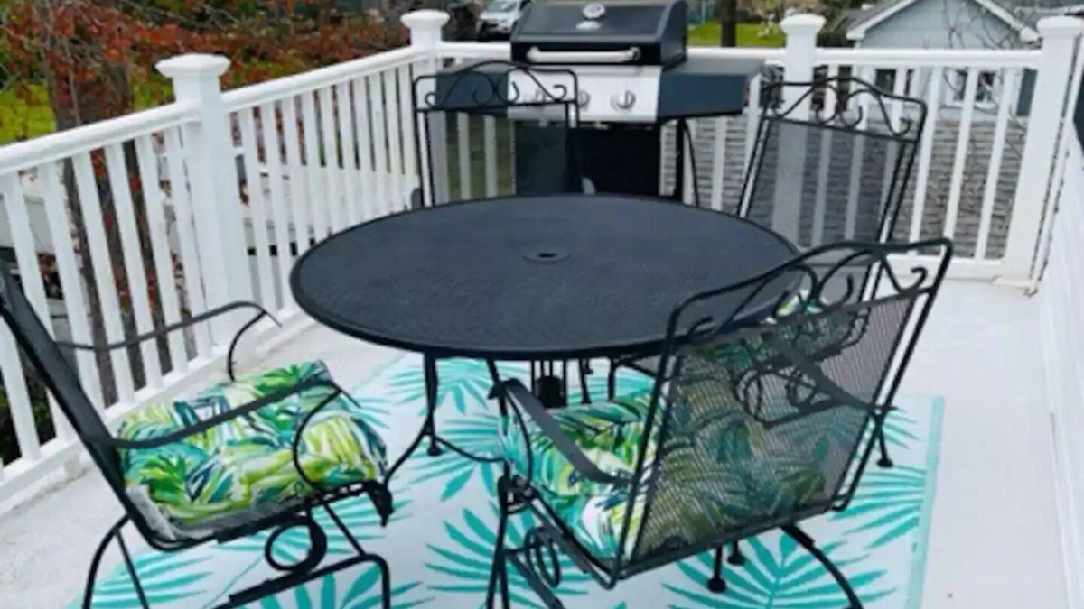 Villas Apartment | Sunset State of Mind 2 bedroom House Near Cape May